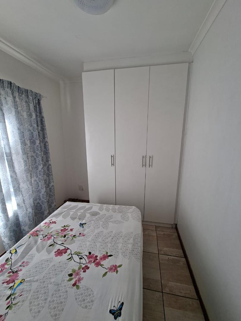 2 Bedroom Property for Sale in Kuils River Western Cape